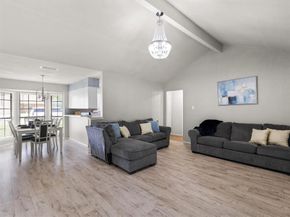 401  Nita Court , Crowley Texas 76036