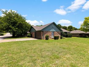 401  Nita Court , Crowley Texas 76036