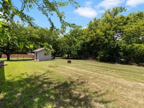 401  Nita Court , Crowley Texas 76036