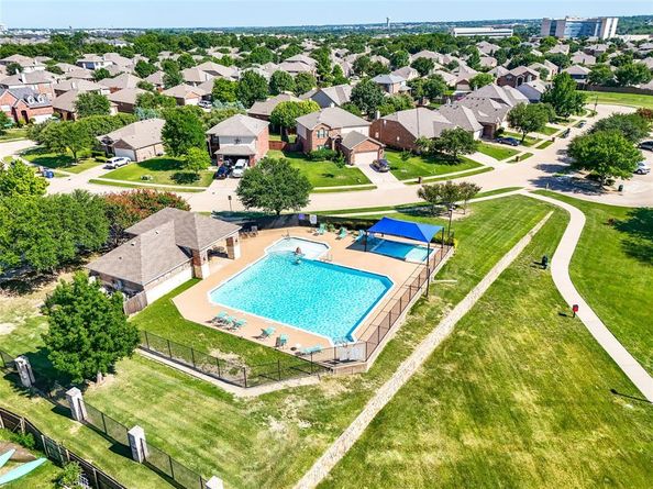 5309  Thunder Lane , McKinney Texas 75071