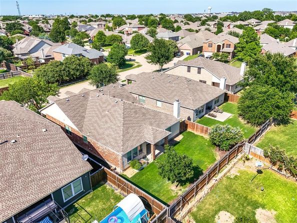 5309  Thunder Lane , McKinney Texas 75071