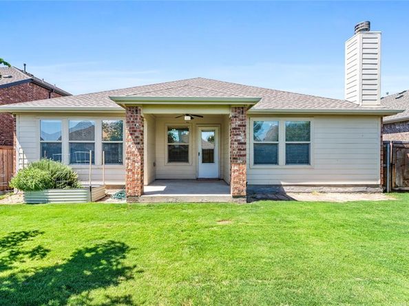5309  Thunder Lane , McKinney Texas 75071