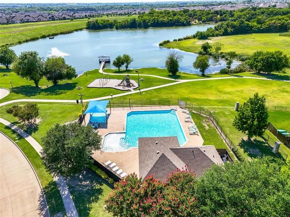 5309  Thunder Lane , McKinney Texas 75071
