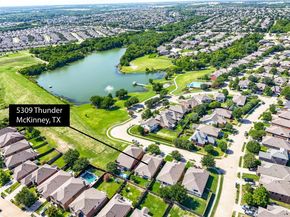 5309  Thunder Lane , McKinney Texas 75071
