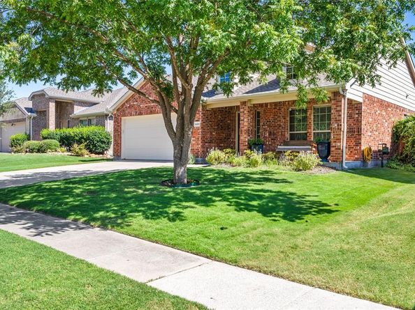 5309  Thunder Lane , McKinney Texas 75071
