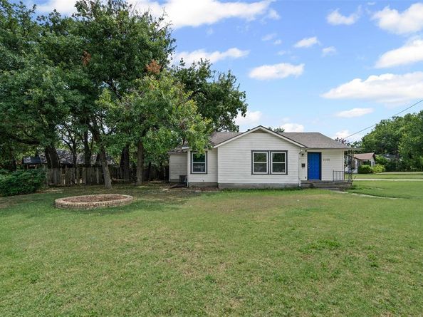 5162  Norma Street , Fort Worth Texas 76112