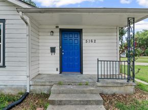 5162  Norma Street , Fort Worth Texas 76112