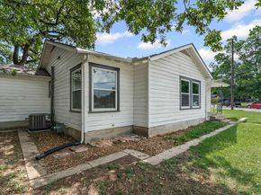 5162  Norma Street , Fort Worth Texas 76112