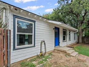 5162  Norma Street , Fort Worth Texas 76112