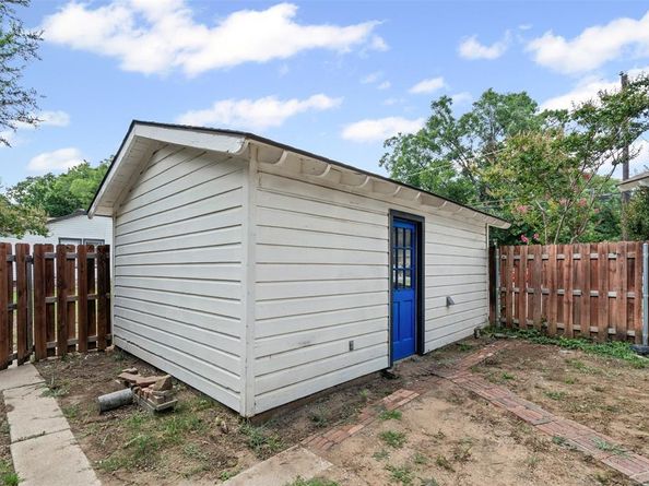 5162  Norma Street , Fort Worth Texas 76112