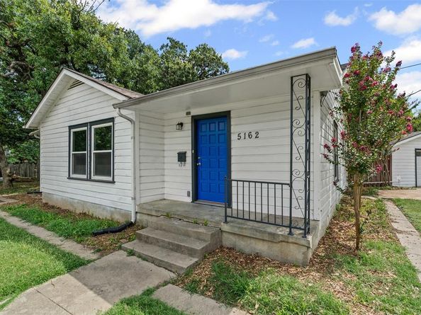 5162  Norma Street , Fort Worth Texas 76112