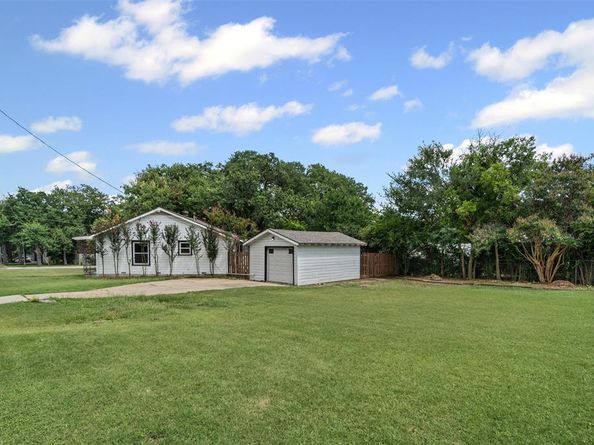 5162  Norma Street , Fort Worth Texas 76112