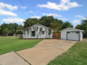 5162  Norma Street , Fort Worth Texas 76112