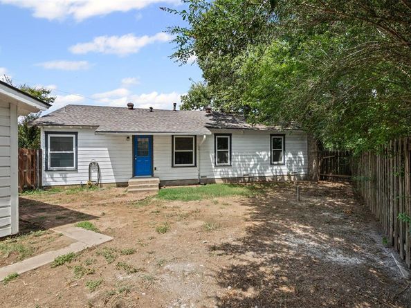 5162  Norma Street , Fort Worth Texas 76112