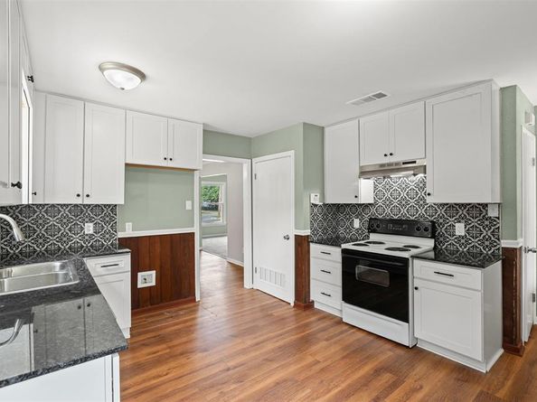 5162  Norma Street , Fort Worth Texas 76112