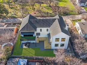 1620  Neal Street , Dallas Texas 75208