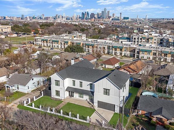 1620  Neal Street , Dallas Texas 75208