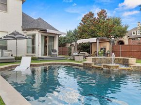 6001  Canvas Back Drive , Frisco Texas 75034