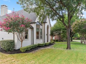 6001  Canvas Back Drive , Frisco Texas 75034