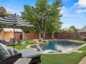 6001  Canvas Back Drive , Frisco Texas 75034