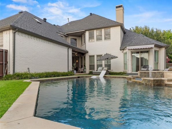 6001  Canvas Back Drive , Frisco Texas 75034