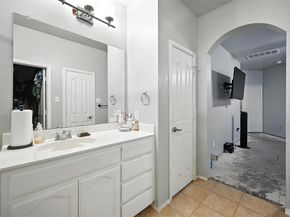 510  Poplar Vista Lane , Arlington Texas 76002