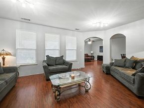 510  Poplar Vista Lane , Arlington Texas 76002