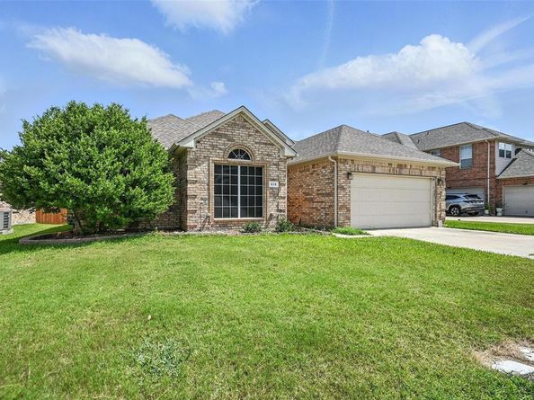 510  Poplar Vista Lane , Arlington Texas 76002