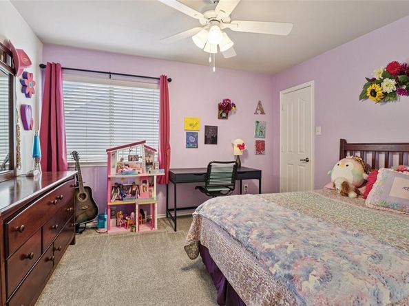 5032  Keating Street , Fort Worth Texas 76244