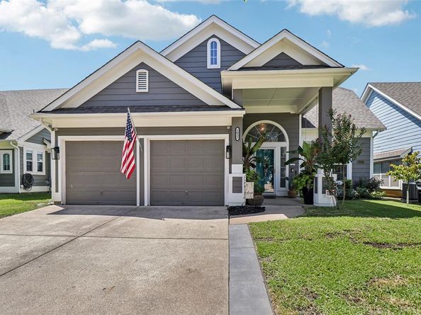 5032  Keating Street , Fort Worth Texas 76244