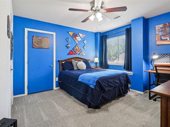 5032  Keating Street , Fort Worth Texas 76244