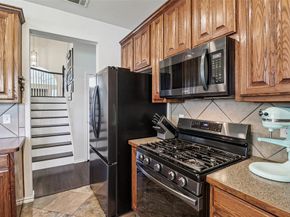 5032  Keating Street , Fort Worth Texas 76244