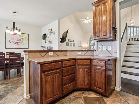 5032  Keating Street , Fort Worth Texas 76244