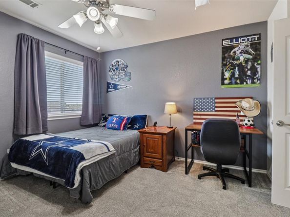 5032  Keating Street , Fort Worth Texas 76244