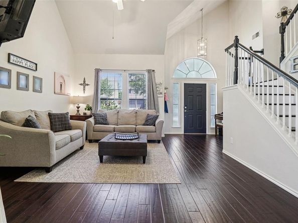 5032  Keating Street , Fort Worth Texas 76244
