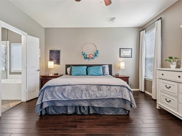 5032  Keating Street , Fort Worth Texas 76244