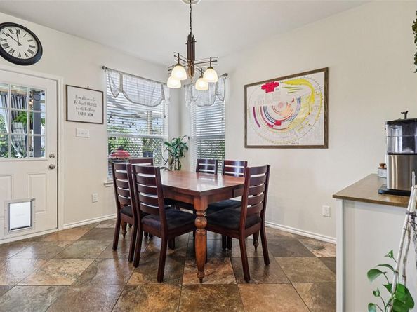 5032  Keating Street , Fort Worth Texas 76244