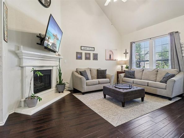 5032  Keating Street , Fort Worth Texas 76244