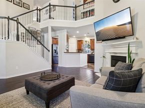 5032  Keating Street , Fort Worth Texas 76244