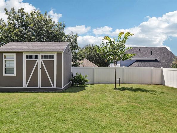 5032  Keating Street , Fort Worth Texas 76244