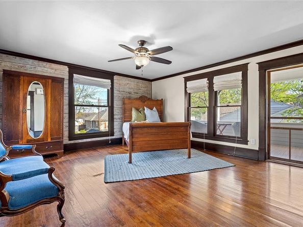 811 N Church Street , McKinney Texas 75069