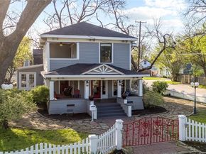 811 N Church Street , McKinney Texas 75069