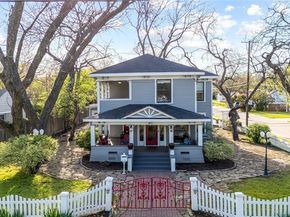 811 N Church Street , McKinney Texas 75069