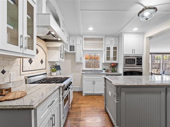 811 N Church Street , McKinney Texas 75069