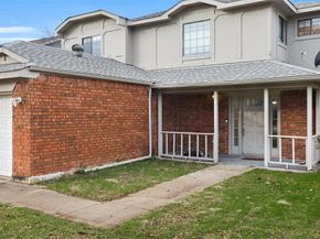 1827  Sonnet Drive , Grapevine Texas 76051