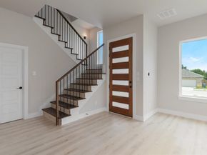 2421  Gooch Street , Dallas Texas 75241