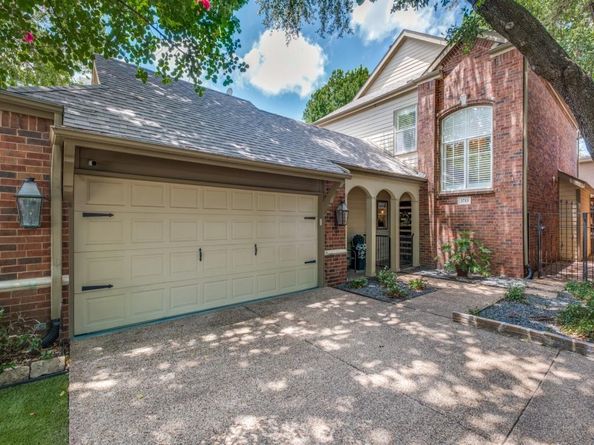 3715  Douglas Avenue , Dallas Texas 75219