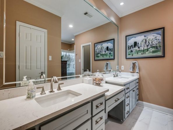 3715  Douglas Avenue , Dallas Texas 75219