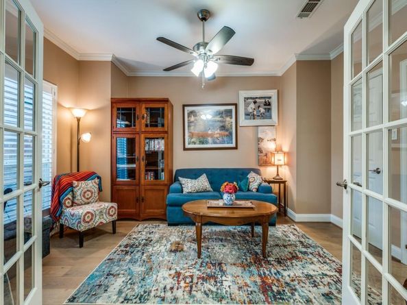 3715  Douglas Avenue , Dallas Texas 75219