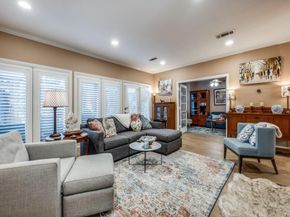3715  Douglas Avenue , Dallas Texas 75219